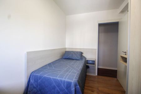 Apartamento à venda com 80m², 2 quartos e 2 vagasQuarto 1