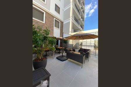 Apartamento à venda com 80m², 2 quartos e 2 vagasÁrea comum