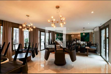 Apartamento à venda com 80m², 2 quartos e 2 vagasSalão de festas