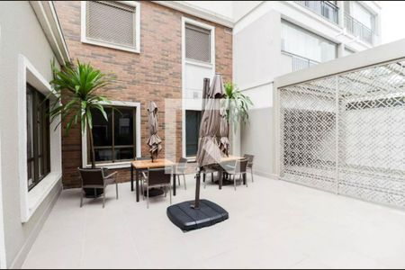 Apartamento à venda com 80m², 2 quartos e 2 vagasÁrea comum