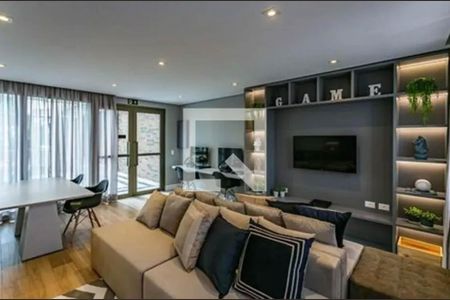 Apartamento à venda com 80m², 2 quartos e 2 vagasÁrea comum