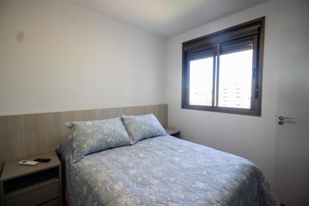 Apartamento à venda com 80m², 2 quartos e 2 vagasQuarto 2