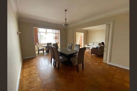 Foto 11 de apartamento à venda com 2 quartos, 236m² em Copacabana, Rio de Janeiro