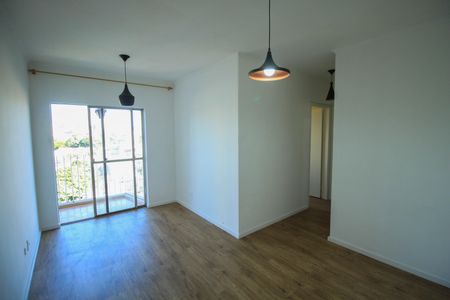 Apartamento para alugar com 2 quartos, 56m² em Vila Bertioga, São Paulo