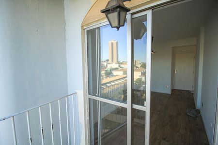 Apartamento para alugar com 2 quartos, 56m² em Vila Bertioga, São Paulo