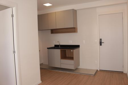 Apartamento para alugar com 2 quartos, 39m² em Campos Elíseos, São Paulo
