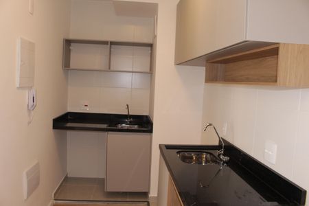 Apartamento para alugar com 39m², 2 quartos e sem vagaCozinha