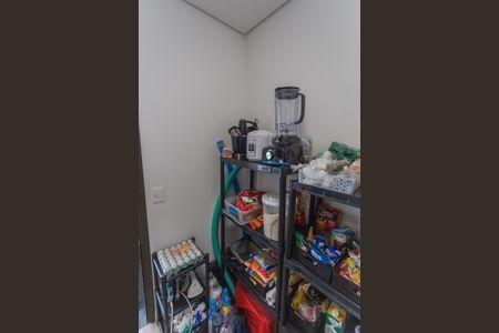 Apartamento à venda com 143m², 4 quartos e 3 vagas Apartamento à venda com 143m², 4 quartos e 3 vagasQuarto de Serviço/Despensa