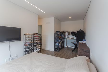 Apartamento à venda com 143m², 4 quartos e 3 vagas Apartamento à venda com 143m², 4 quartos e 3 vagasSuíte 1