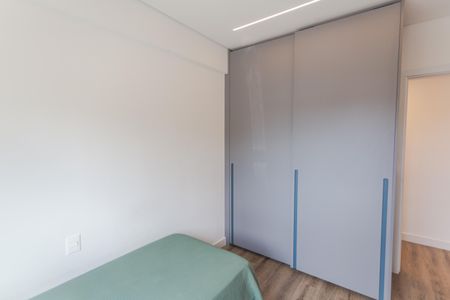 Apartamento à venda com 143m², 4 quartos e 3 vagas Apartamento à venda com 143m², 4 quartos e 3 vagasSemi-Suíte 1