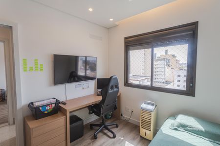 Apartamento à venda com 143m², 4 quartos e 3 vagas Apartamento à venda com 143m², 4 quartos e 3 vagasSemi-Suíte 1