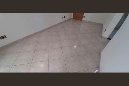 Sala de apartamento para alugar com 2 quartos, 54m² em Bandeiras, Osasco