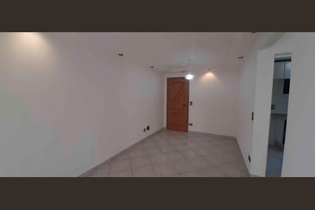 Sala de apartamento para alugar com 2 quartos, 54m² em Bandeiras, Osasco