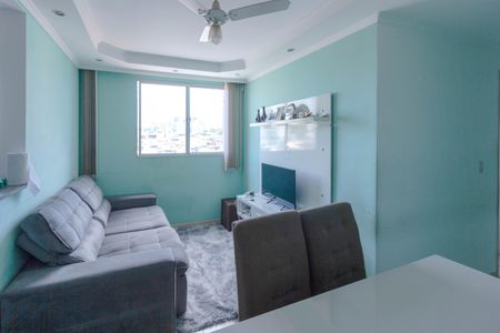 Apartamento à venda com 2 quartos, 50m² em Centro, Guarulhos