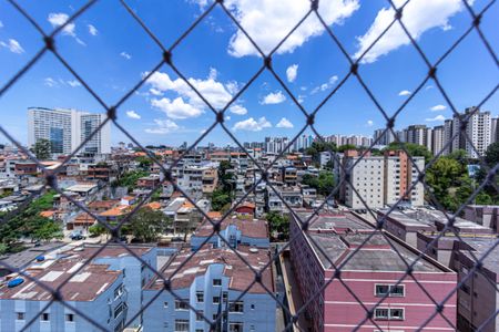 Apartamento à venda com 2 quartos, 50m² em Centro, Guarulhos