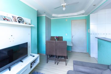 Apartamento à venda com 2 quartos, 50m² em Centro, Guarulhos