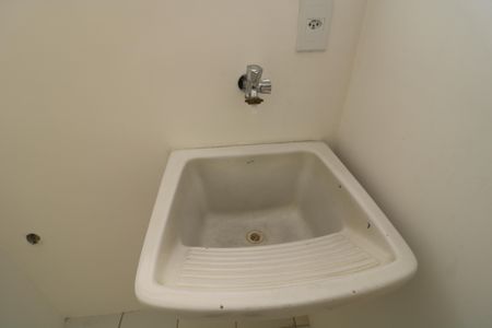 Apartamento para alugar com 60m², 2 quartos e 1 vagaÁrea de Serviço