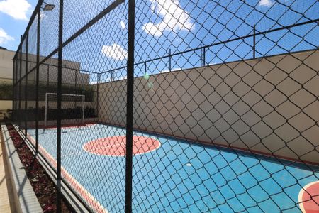 Apartamento para alugar com 60m², 2 quartos e 1 vagaQuadra Esportiva