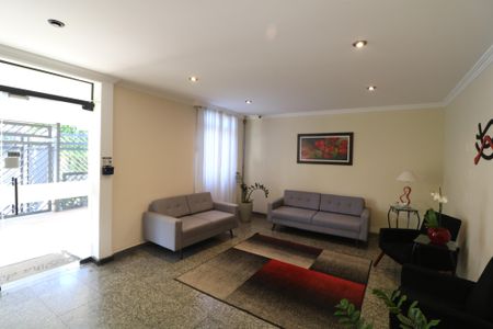Apartamento para alugar com 60m², 2 quartos e 1 vagaÁrea comum