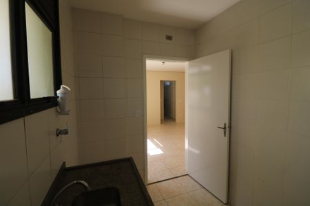 Apartamento para alugar com 60m², 2 quartos e 1 vagaCozinha