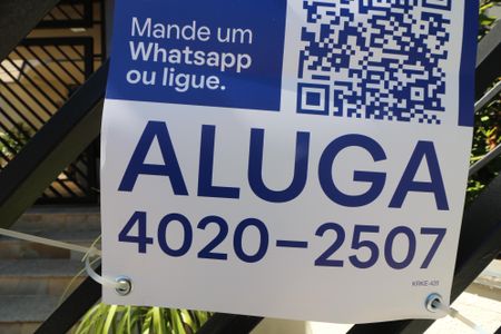 Apartamento para alugar com 60m², 2 quartos e 1 vagaFachada