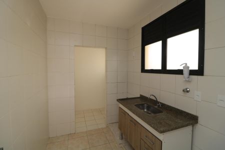 Apartamento para alugar com 60m², 2 quartos e 1 vagaCozinha