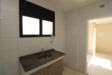 Apartamento para alugar com 60m², 2 quartos e 1 vagaCozinha