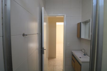 Apartamento para alugar com 60m², 2 quartos e 1 vagaBanheiro