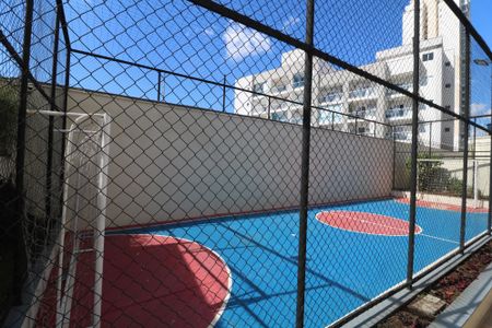 Apartamento para alugar com 60m², 2 quartos e 1 vagaQuadra Esportiva
