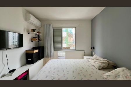 quarto  de apartamento à venda com 4 quartos, 190m² em Buritis, Belo Horizonte