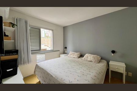 quarto  de apartamento à venda com 4 quartos, 190m² em Buritis, Belo Horizonte