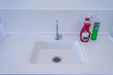 Apartamento para alugar com 36m², 2 quartos e sem vaga Apartamento para alugar com 36m², 2 quartos e sem vagaSala/Cozinha