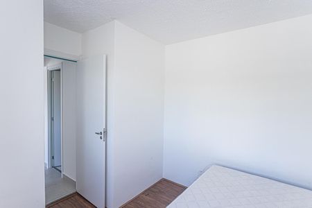 Apartamento para alugar com 36m², 2 quartos e sem vaga Apartamento para alugar com 36m², 2 quartos e sem vagaQuarto 1