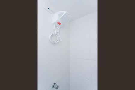 Apartamento para alugar com 36m², 2 quartos e sem vaga Apartamento para alugar com 36m², 2 quartos e sem vagaBanheiro