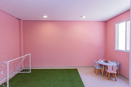 Apartamento para alugar com 36m², 2 quartos e sem vaga Apartamento para alugar com 36m², 2 quartos e sem vagaBrinquedoteca