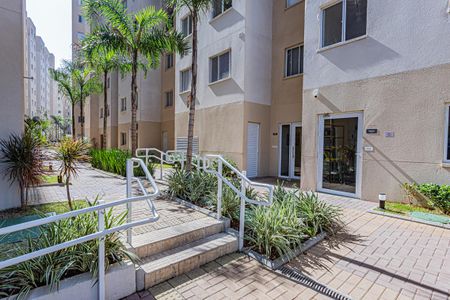 Apartamento para alugar com 36m², 2 quartos e sem vaga Apartamento para alugar com 36m², 2 quartos e sem vagaÁrea comum