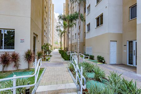 Apartamento para alugar com 36m², 2 quartos e sem vaga Apartamento para alugar com 36m², 2 quartos e sem vagaÁrea comum