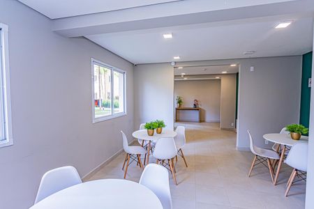 Apartamento para alugar com 36m², 2 quartos e sem vaga Apartamento para alugar com 36m², 2 quartos e sem vagaÁrea comum