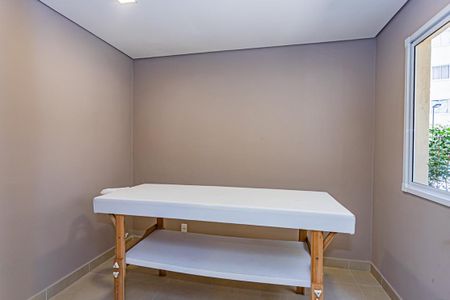 Apartamento para alugar com 36m², 2 quartos e sem vaga Apartamento para alugar com 36m², 2 quartos e sem vagaEspaço beleza