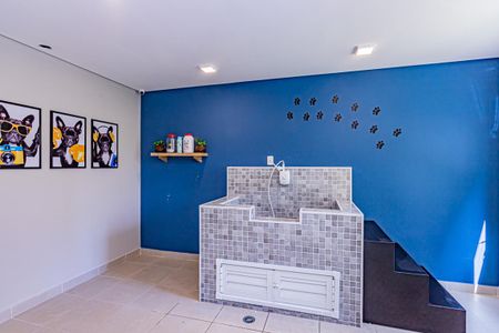 Apartamento para alugar com 36m², 2 quartos e sem vaga Apartamento para alugar com 36m², 2 quartos e sem vagaÁrea comum