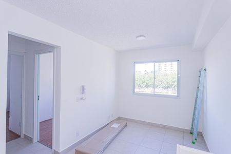 Apartamento para alugar com 36m², 2 quartos e sem vaga Apartamento para alugar com 36m², 2 quartos e sem vagaSala/Cozinha