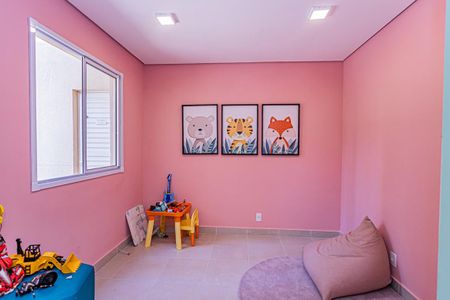 Apartamento para alugar com 36m², 2 quartos e sem vaga Apartamento para alugar com 36m², 2 quartos e sem vagaBrinquedoteca