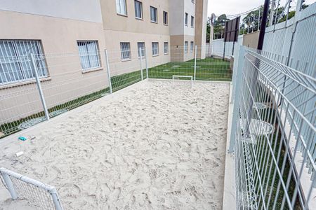 Apartamento para alugar com 36m², 2 quartos e sem vaga Apartamento para alugar com 36m², 2 quartos e sem vagaQuadra de areia