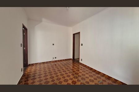 Sala de casa para alugar com 2 quartos, 117m² em Vila Humaita, Santo André