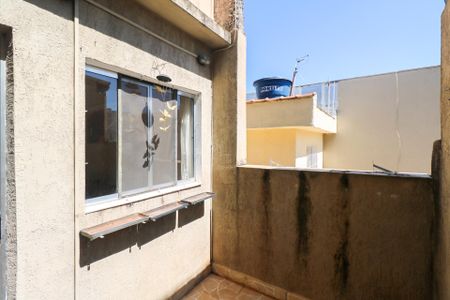 Apartamento à venda com 83m², 2 quartos e 2 vagas Apartamento à venda com 83m², 2 quartos e 2 vagasQuintal