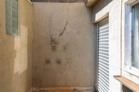 Apartamento à venda com 83m², 2 quartos e 2 vagas Apartamento à venda com 83m², 2 quartos e 2 vagasQuintal