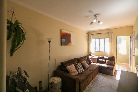 Apartamento à venda com 83m², 2 quartos e 2 vagas Apartamento à venda com 83m², 2 quartos e 2 vagasSala