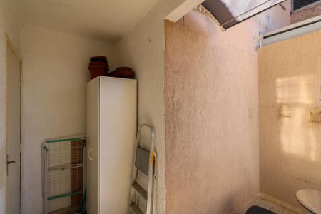 Apartamento à venda com 83m², 2 quartos e 2 vagas Apartamento à venda com 83m², 2 quartos e 2 vagasÁrea de Serviço e Quintal