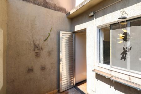 Apartamento à venda com 83m², 2 quartos e 2 vagas Apartamento à venda com 83m², 2 quartos e 2 vagasQuintal