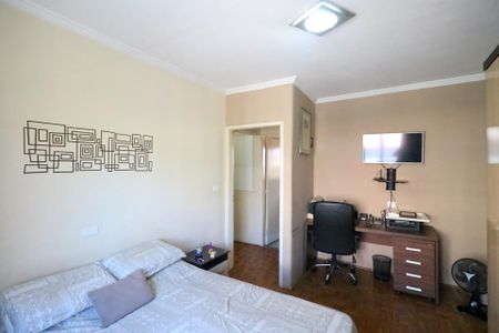 Apartamento à venda com 83m², 2 quartos e 2 vagas Apartamento à venda com 83m², 2 quartos e 2 vagasQuarto 1
